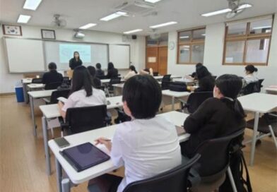 서울시립대 교수학습개발센터 – 해성여자고등학교, 지역 사회 공유 협력 앞장서